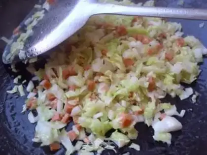 Make step 5