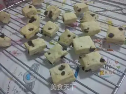 Make step 7