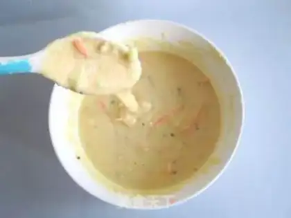 Make step 5