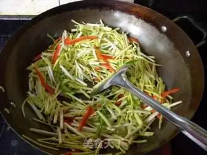 Make step 5