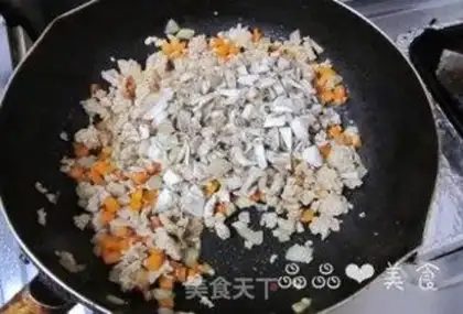 Make step 7