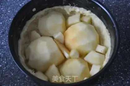 Make step 3