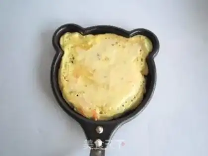 Make step 8
