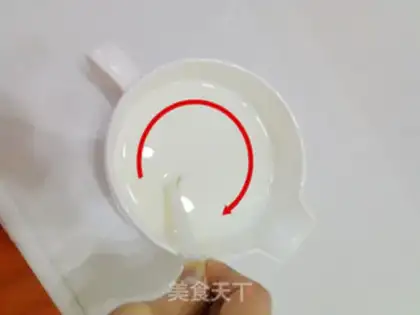 Make  step 5