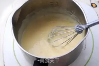 Make step 16