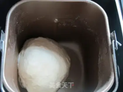 Make step 0