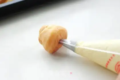 Make step 18