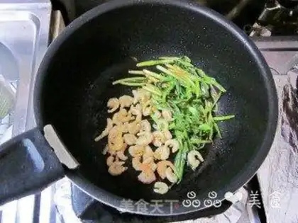 Make step 1