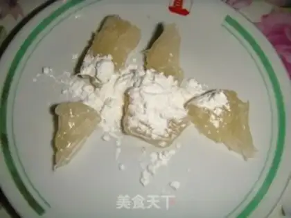 Make step 3