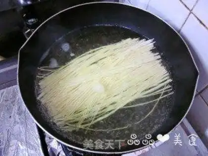 Make step 6