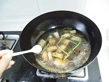 Make  step 8