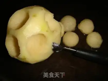 Make step 1