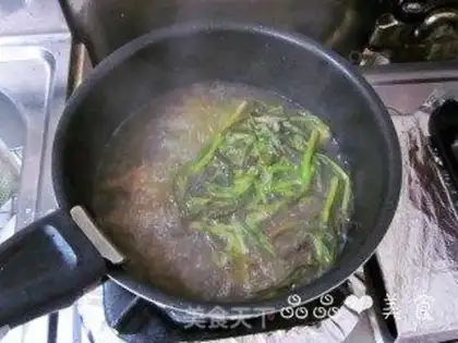 Make step 8
