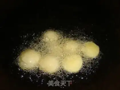 Make step 2