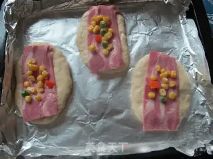Make step 5
