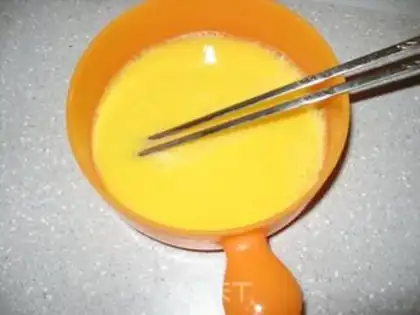 Make step 0