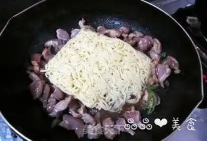 Make step 5