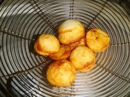 Make step 3