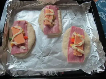 Make step 6