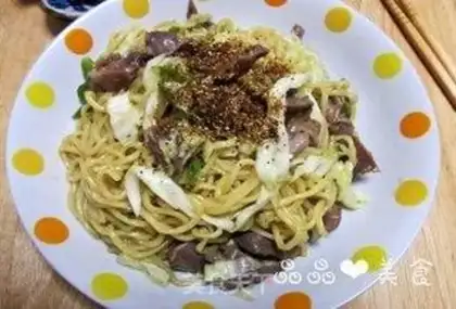 Make step 7