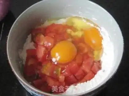 Make step 2
