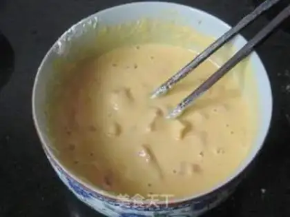 Make step 3