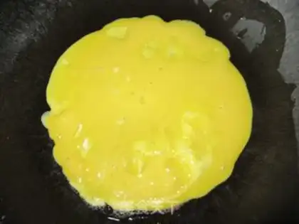 Make step 5