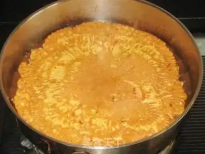 Make step 5