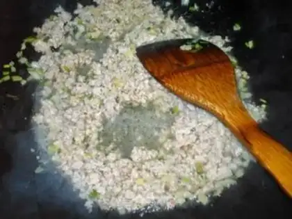 Make step 4