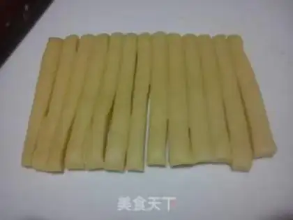 Make step 5
