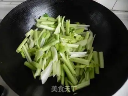 Make step 5