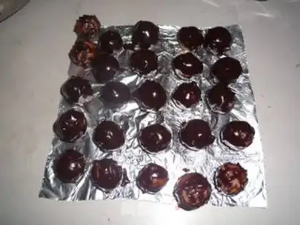 Make step 6