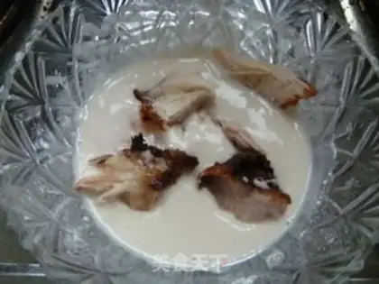 Make step 3
