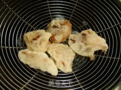 Make step 5