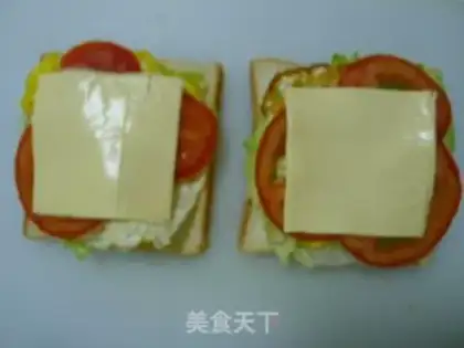 Make  step 10