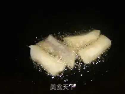 Make step 3