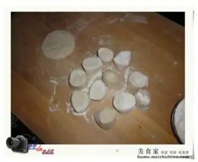 Make step 5