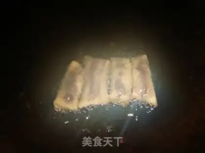Make step 4