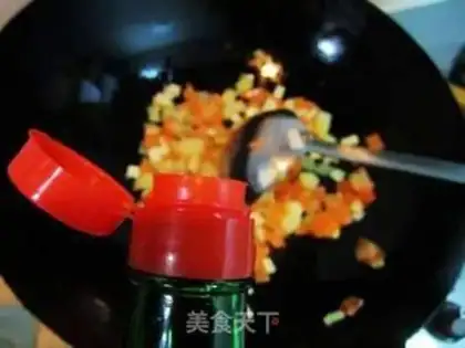 Make  step 16