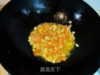 Make  step 17