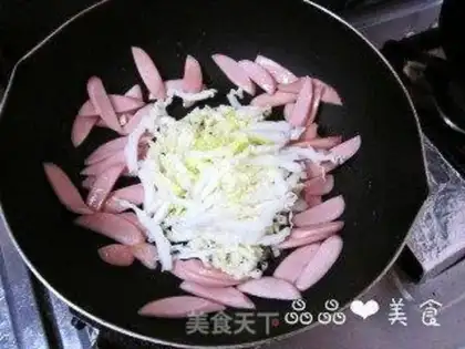 Make step 2