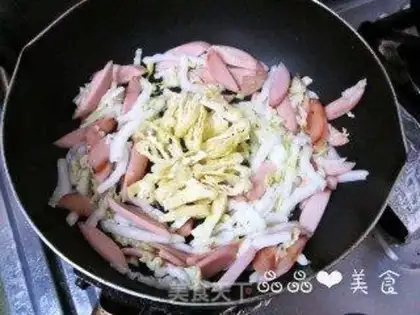 Make step 3