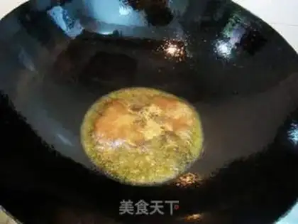 Make  step 19