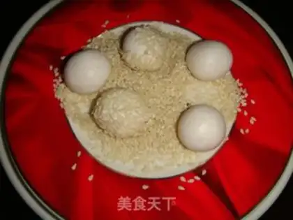 Make step 3