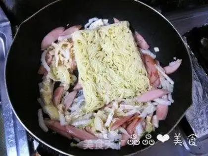 Make step 4