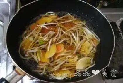 Make step 3
