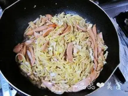Make step 6