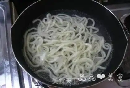 Make step 5