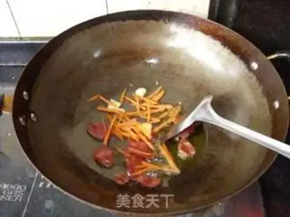 Make step 5