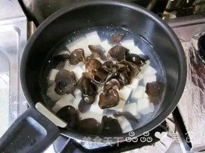 Make step 2